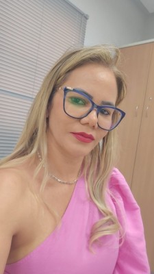 FotoLIGIANA ALVES SILVA