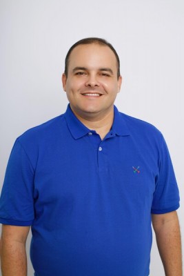 FotoDIOGO MENEZES MACHADO
