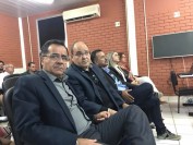 Reunião com a SEMARH de AL e SE