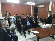 Reunião com a SEMARH de AL e SE