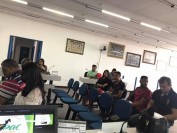Assembleia Geral do Consorcio Público do Agreste Central Sergipano - CPAC