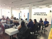 Assembleia Geral do Consorcio Público do Agreste Central Sergipano - CPAC