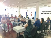 Assembleia Geral do Consorcio Público do Agreste Central Sergipano - CPAC