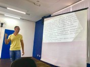 Assembleia Geral do Consorcio Público do Agreste Central Sergipano - CPAC