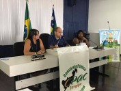 Assembleia Geral do Consorcio Público do Agreste Central Sergipano - CPAC