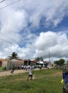 CPAC PARTICIPA DO DIA D NO COMBATE À DENGUE, REALIZADO PELO MUNICÍPIO DE PEDRA MOLE/SE