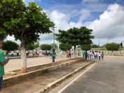 CPAC PARTICIPA DO DIA D NO COMBATE À DENGUE, REALIZADO PELO MUNICÍPIO DE PEDRA MOLE/SE