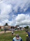 CPAC PARTICIPA DO DIA D NO COMBATE À DENGUE, REALIZADO PELO MUNICÍPIO DE PEDRA MOLE/SE