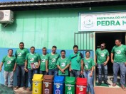 CPAC PARTICIPA DO DIA D NO COMBATE À DENGUE, REALIZADO PELO MUNICÍPIO DE PEDRA MOLE/SE