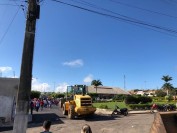 CPAC PARTICIPA DO DIA D NO COMBATE À DENGUE, REALIZADO PELO MUNICÍPIO DE PINHÃO/SE