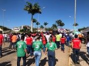 CPAC PARTICIPA DO DIA D NO COMBATE À DENGUE, REALIZADO PELO MUNICÍPIO DE PINHÃO/SE