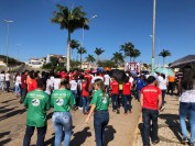 CPAC PARTICIPA DO DIA D NO COMBATE À DENGUE, REALIZADO PELO MUNICÍPIO DE PINHÃO/SE