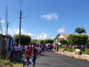CPAC PARTICIPA DO DIA D NO COMBATE À DENGUE, REALIZADO PELO MUNICÍPIO DE PINHÃO/SE