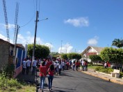 CPAC PARTICIPA DO DIA D NO COMBATE À DENGUE, REALIZADO PELO MUNICÍPIO DE PINHÃO/SE