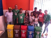 CPAC PARTICIPA DO DIA D NO COMBATE À DENGUE, REALIZADO PELO MUNICÍPIO DE PINHÃO/SE