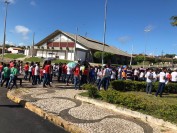 CPAC PARTICIPA DO DIA D NO COMBATE À DENGUE, REALIZADO PELO MUNICÍPIO DE PINHÃO/SE