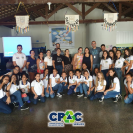 EQUIPE DE EDUCAÇÃO AMBIENTAL DO CPAC INICIA CICLO DE PALESTRAS
