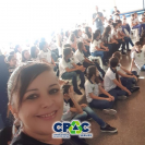 EQUIPE DE EDUCAÇÃO AMBIENTAL DO CPAC INICIA CICLO DE PALESTRAS