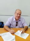 TERMO DE COMPROMISSO  E-LIXO É ASSINADO NO SERGIPETEC
