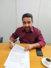 TERMO DE COMPROMISSO  E-LIXO É ASSINADO NO SERGIPETEC