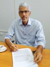 TERMO DE COMPROMISSO  E-LIXO É ASSINADO NO SERGIPETEC