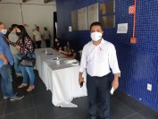 CONSÓRCIOS PÚBLICOS DE SERGIPE PARTICIPAM DE AUDIÊNCIA PÚBLICA PARA ELABORAÇÃO DO PLANO NACIONAL DE RESÍDUOS SÓLIDOS