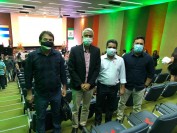 CONSÓRCIOS PÚBLICOS DE SERGIPE PARTICIPAM DE AUDIÊNCIA PÚBLICA PARA ELABORAÇÃO DO PLANO NACIONAL DE RESÍDUOS SÓLIDOS