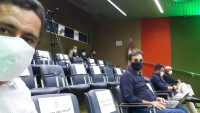 CONSÓRCIOS PÚBLICOS DE SERGIPE PARTICIPAM DE AUDIÊNCIA PÚBLICA PARA ELABORAÇÃO DO PLANO NACIONAL DE RESÍDUOS SÓLIDOS
