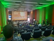 CONSÓRCIOS PÚBLICOS DE SERGIPE PARTICIPAM DE AUDIÊNCIA PÚBLICA PARA ELABORAÇÃO DO PLANO NACIONAL DE RESÍDUOS SÓLIDOS