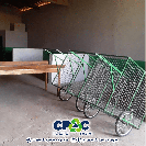 Cooperativa de Catadores de Carira é equipada para realizar a Coleta Seletiva