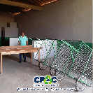 Cooperativa de Catadores de Carira é equipada para realizar a Coleta Seletiva
