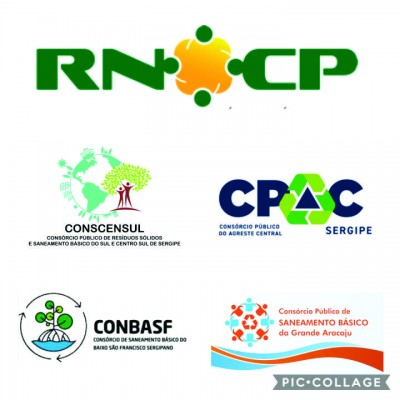 CONSÓRCIOS PÚBLICOS EM SERGIPE ATRAVÉS DA RNCP APRESENTAM PROPOSTA DE PROJETO PILOTO PARA O PRESIDENTE NACIONAL DA FUNASA