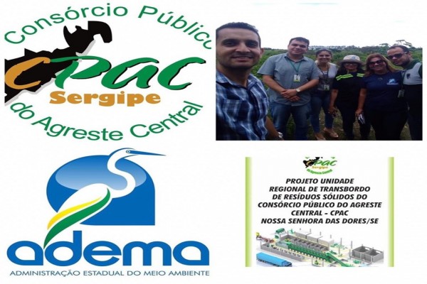 CPAC acompanha Adema em Inspeção em Nossa Senhora das Dores