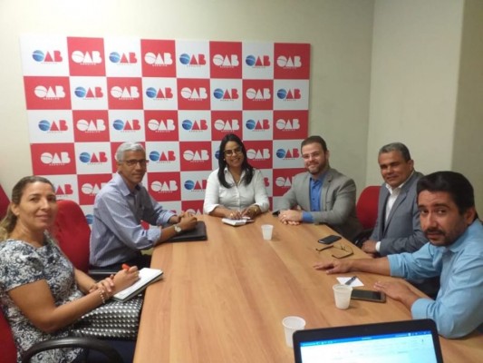 Consórcios Públicos de Resíduos Sólidos discutem com OAB sobre Política de Resíduos Sólidos