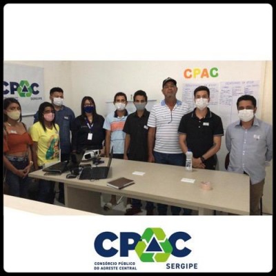 CPAC realiza o II Encontro com presidentes de cooperativas do Agreste