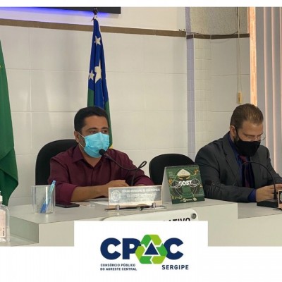 CPAC realiza mais uma assembleia ordinária