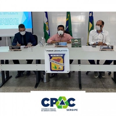 CPAC realiza Assembleia Extraordinária