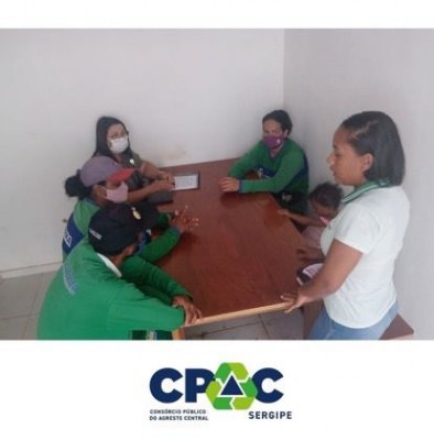 CPAC e COOPERMA realizam reunião estratégica