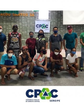 CPAC, Prefeitura de Dores e CORD se reúnem mais uma vez.