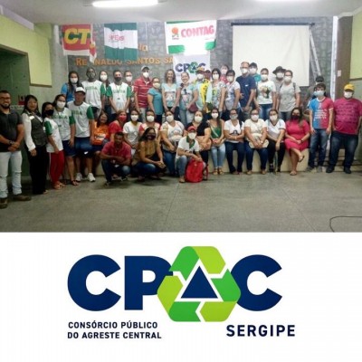 CPAC E PREFEITURA DE DORES PROMOVEM CAPACITAÇÃO DOS AGENTES COMUNITÁRIOS DE SAÚDE.