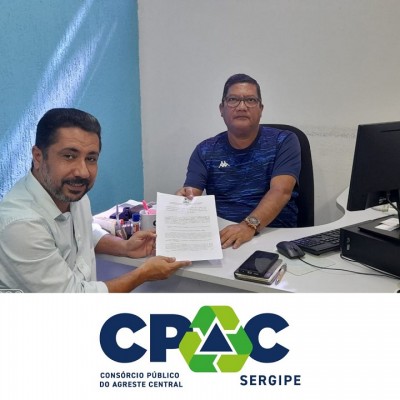 COOPERATIVAS DO AGRESTE SERGIPANO RECEBERÃO EQUIPAMENTOS DO PRÓ-CATADOR