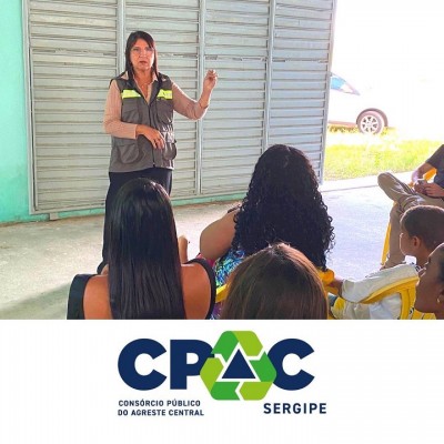 CPAC REALIZA CAPACITAÇÃO DA COOPERCAMPO