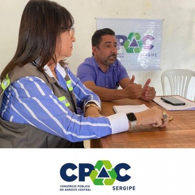 PLANEJAMENTO ESTRATÉGICO ENTRE CPAC E MUNICÍPIO DE N. SRA. DAS DORES