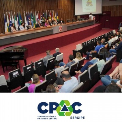 ELABORAÇÃO DE PRAD’S DOS LIXÕES É DISCUTIDO JUNTO AO MP